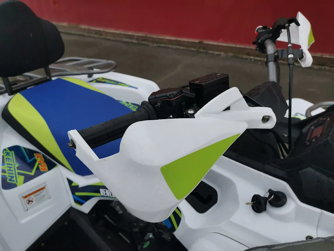 PROMAX RENEGADE 280 LUX (2025)